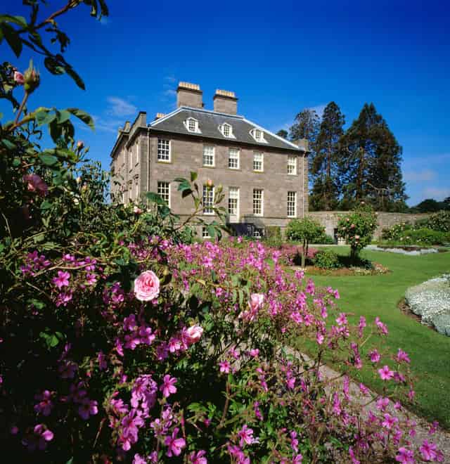 House of Dun