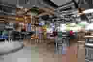 Party Venues