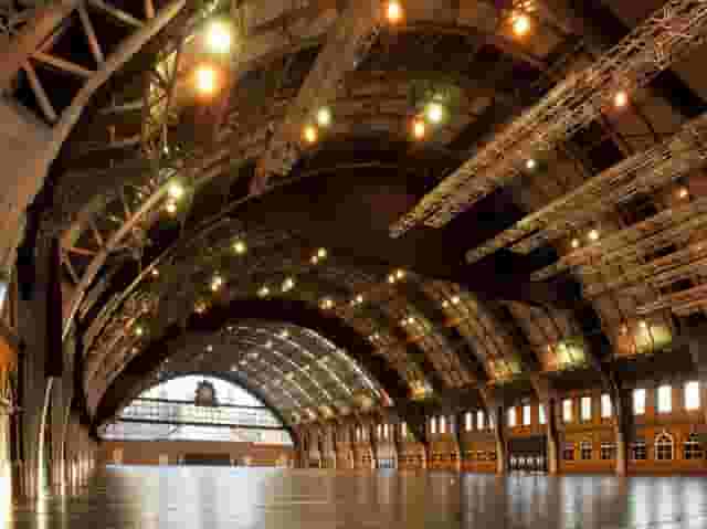Manchester Central