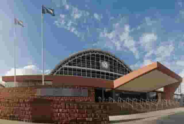 Manchester Central