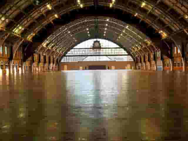Manchester Central