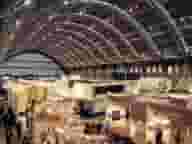 Unique Venues