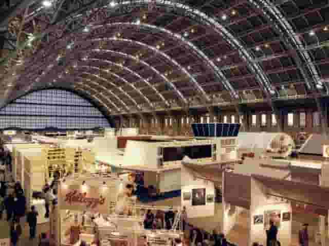 Manchester Central