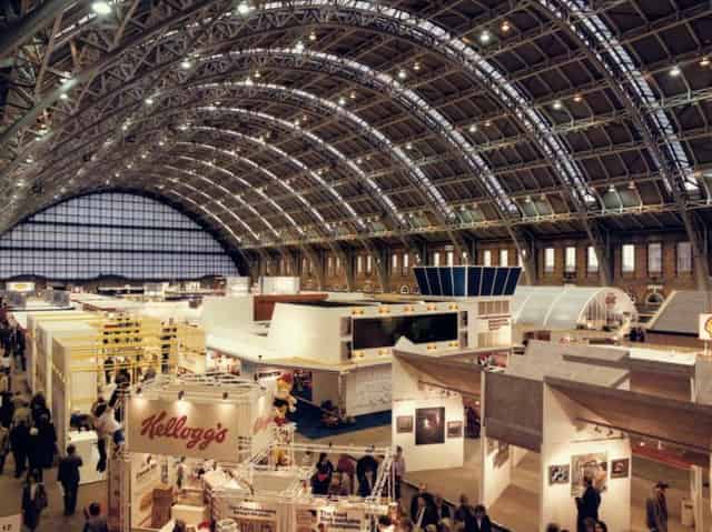 Manchester Central