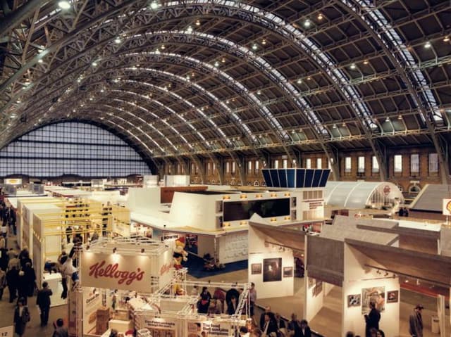 Manchester Central