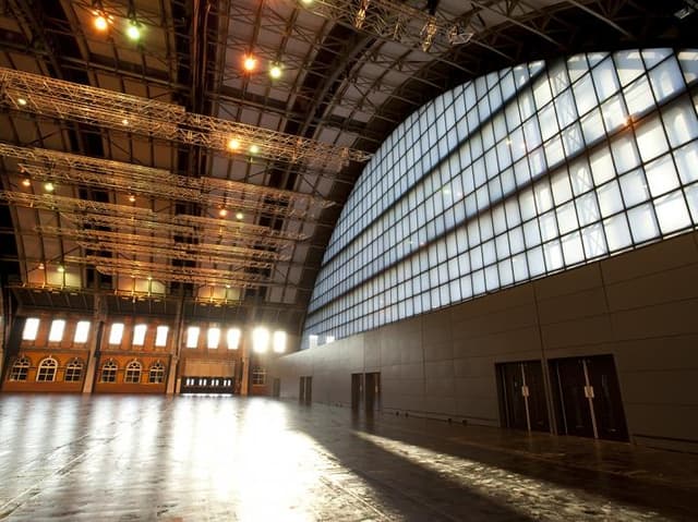 Manchester Central