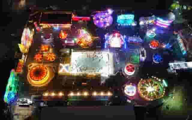 Rainton Arena