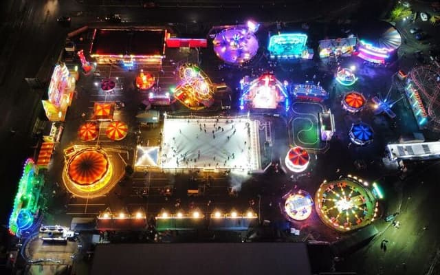 Rainton Arena