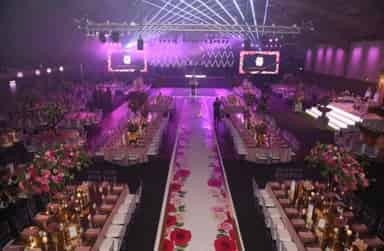 Party Venues
