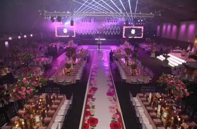 Rainton Arena