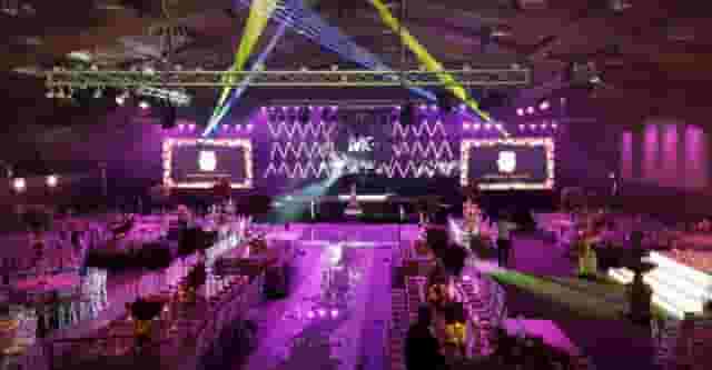 Rainton Arena