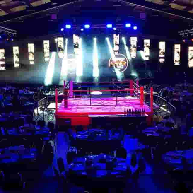 Rainton Arena