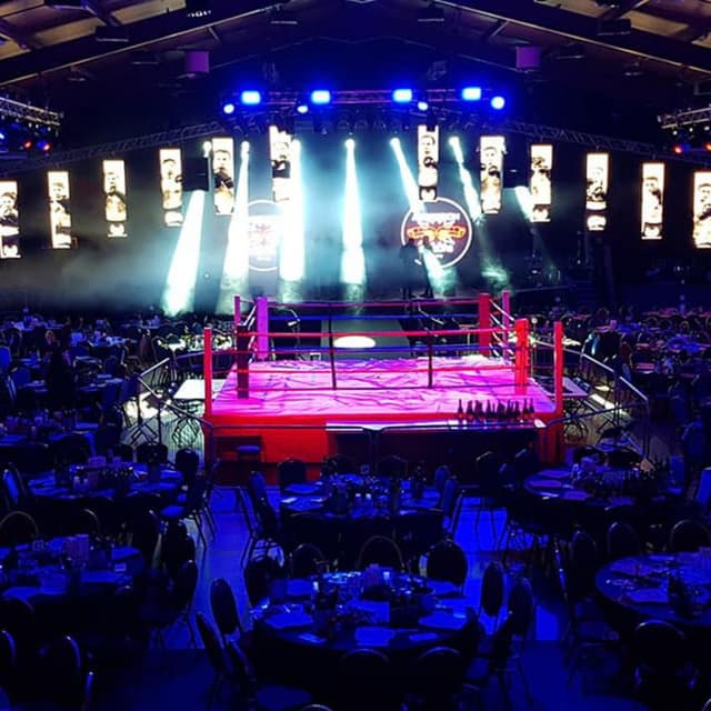 Rainton Arena