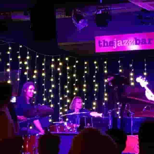 The Jazz Bar
