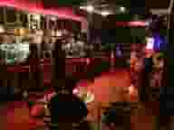 Bars In Edinburgh