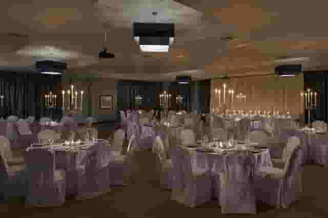 Village Hotel - Edinburgh
