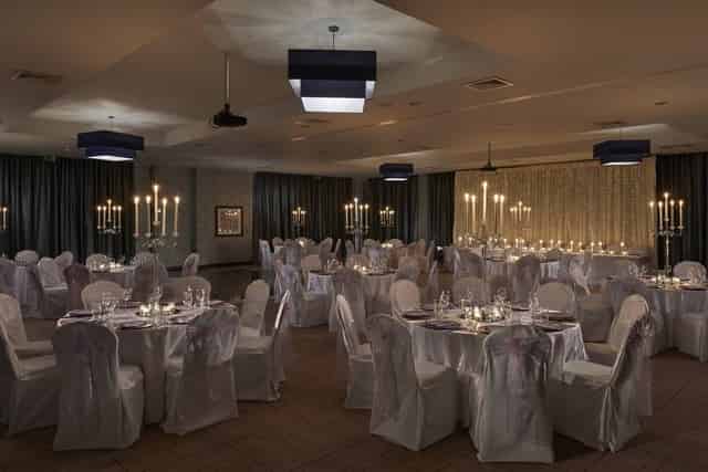 Village Hotel - Edinburgh