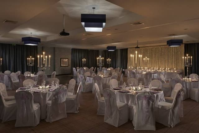Village Hotel - Edinburgh