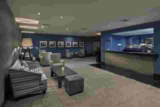 Village Hotel - Edinburgh