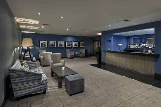 Village Hotel - Edinburgh