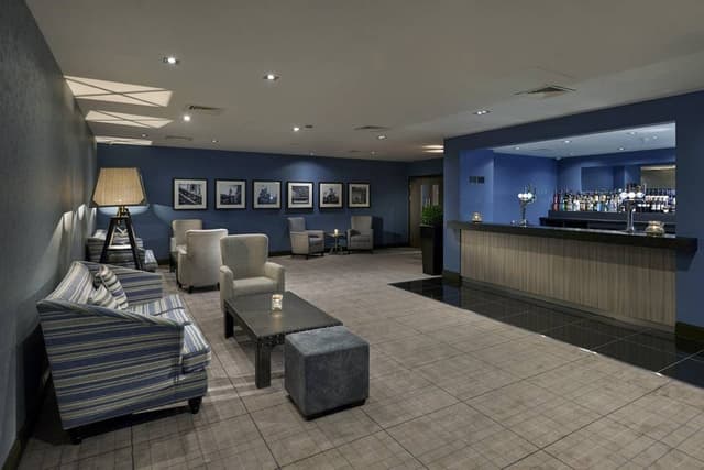 Village Hotel - Edinburgh