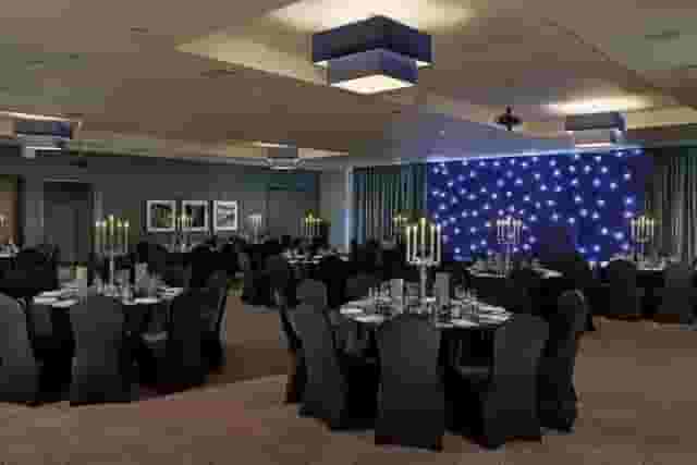 Village Hotel - Edinburgh