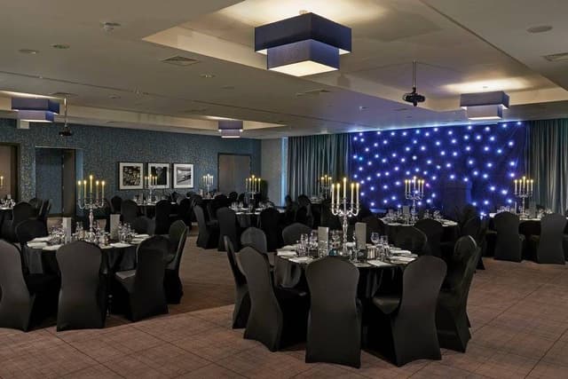 Village Hotel - Edinburgh