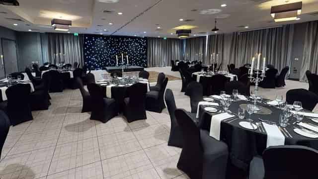 Village Hotel - Edinburgh