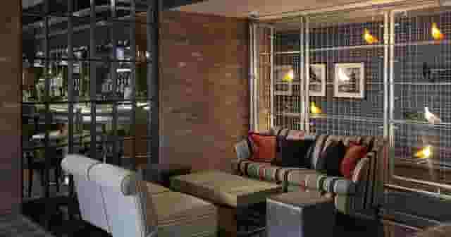 Village Hotel - Edinburgh