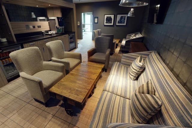 Village Hotel - Edinburgh