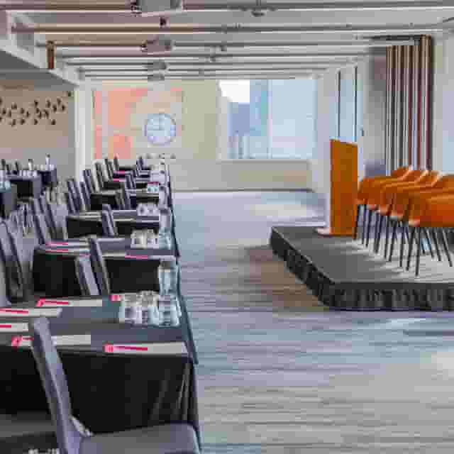 Etc.venues Manchester