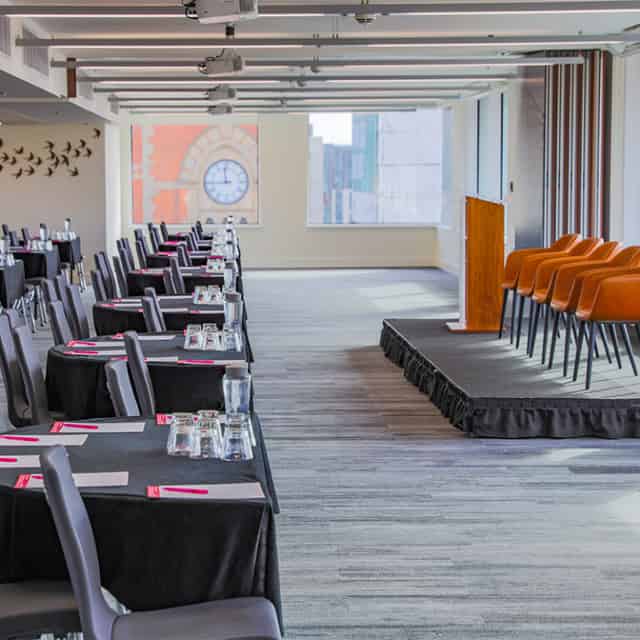Etc.venues Manchester