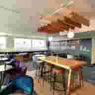 Office Party Venues