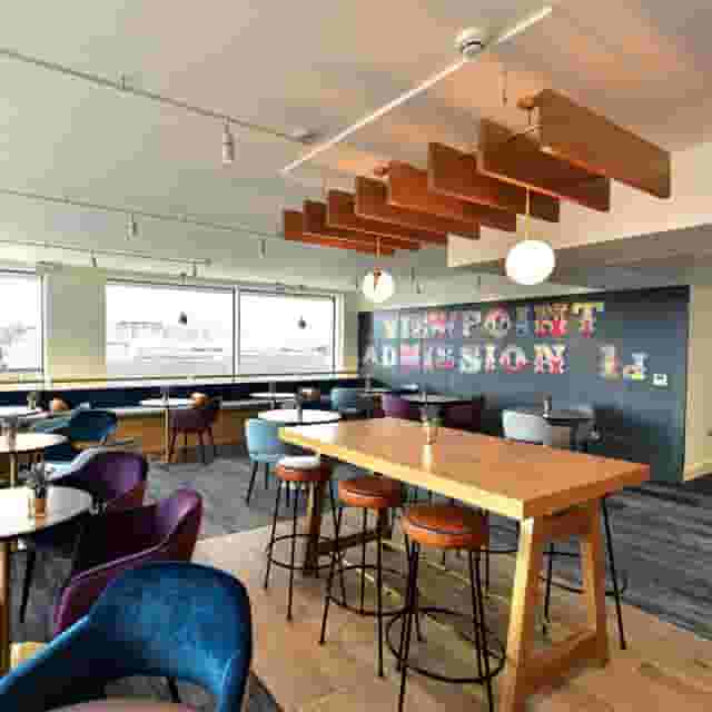 Etc.venues Manchester