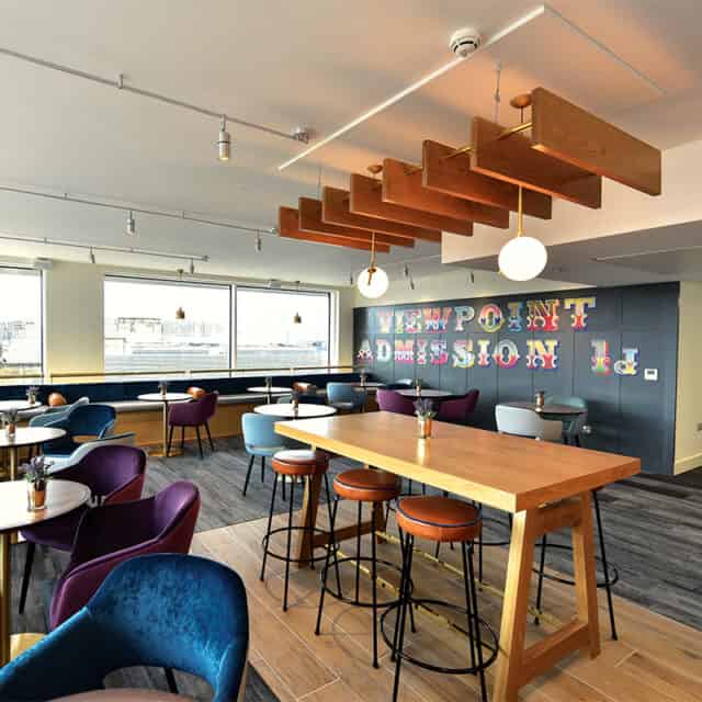Etc.venues Manchester