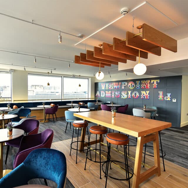 Etc.venues Manchester