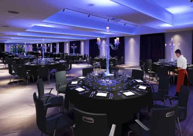 Etc.venues Manchester