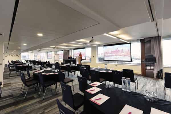 Etc.venues Manchester