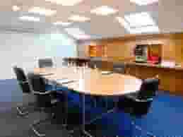 Leonardo Hotel London Heathrow Airport