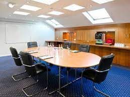 Leonardo Hotel London Heathrow Airport