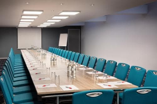 Leonardo Hotel London Heathrow Airport