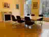 Meeting Rooms