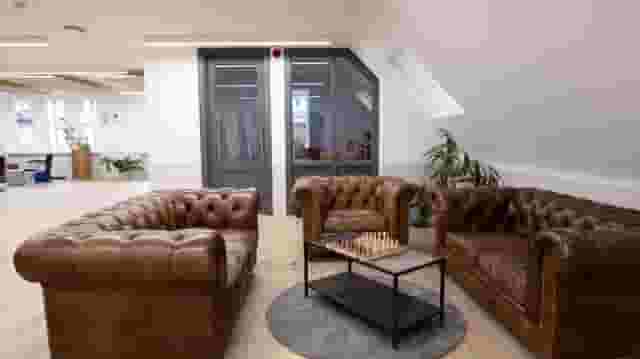 1ovMany Event Space