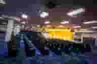 Unusual Venues