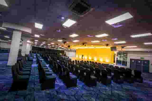 Conference Suite