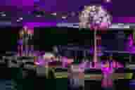 Big Event Spaces