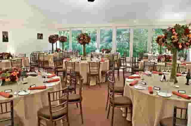 Conference Suite
