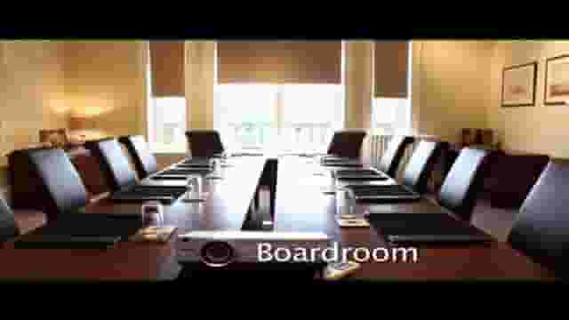 Boardroom