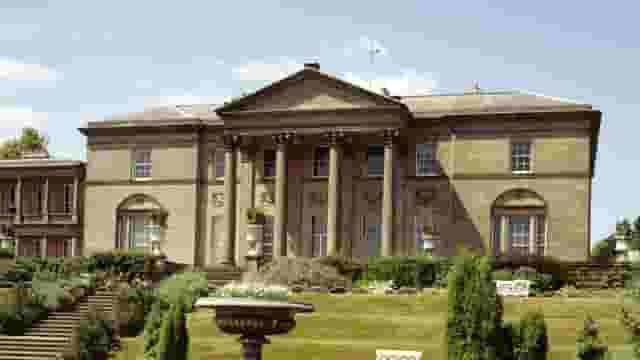 Tatton Park