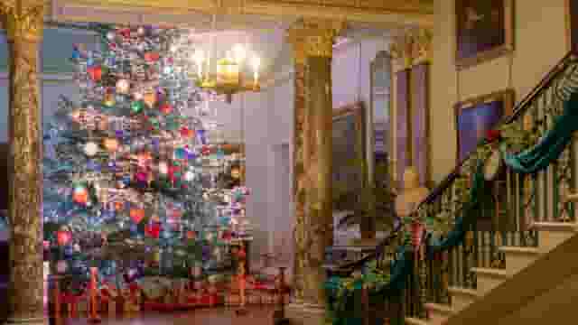 Tatton Park